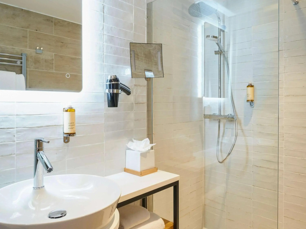 Mercure Avignon TGV Hotel et Spa - Général