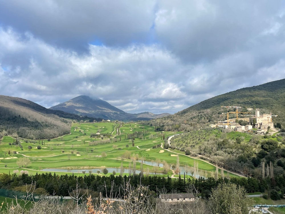 Casale Nel Cuore Verde D'Italia