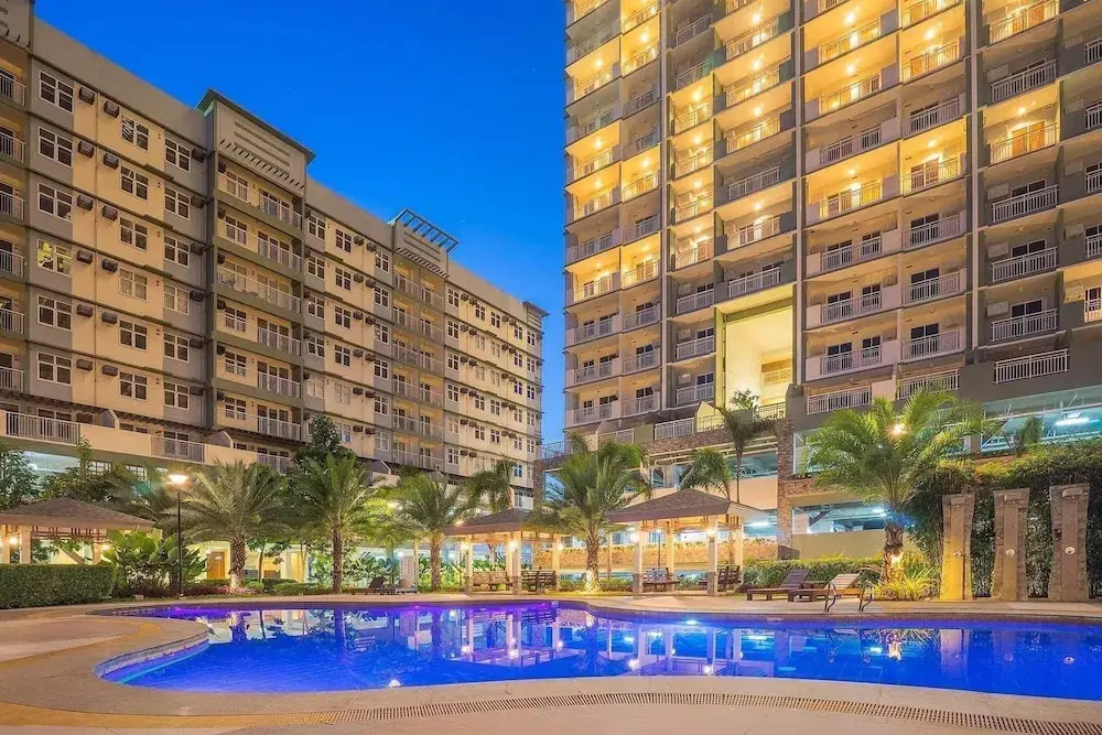 Verdon Parc Davao City by darpm
