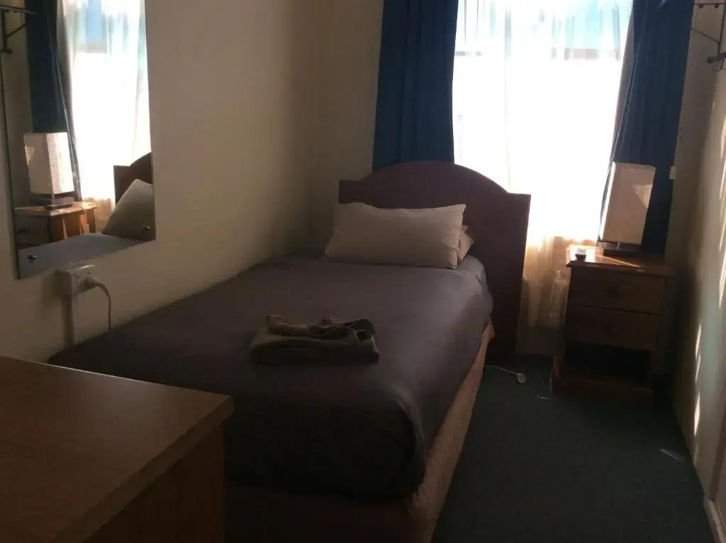 The New Whyalla Hotel - Chambres