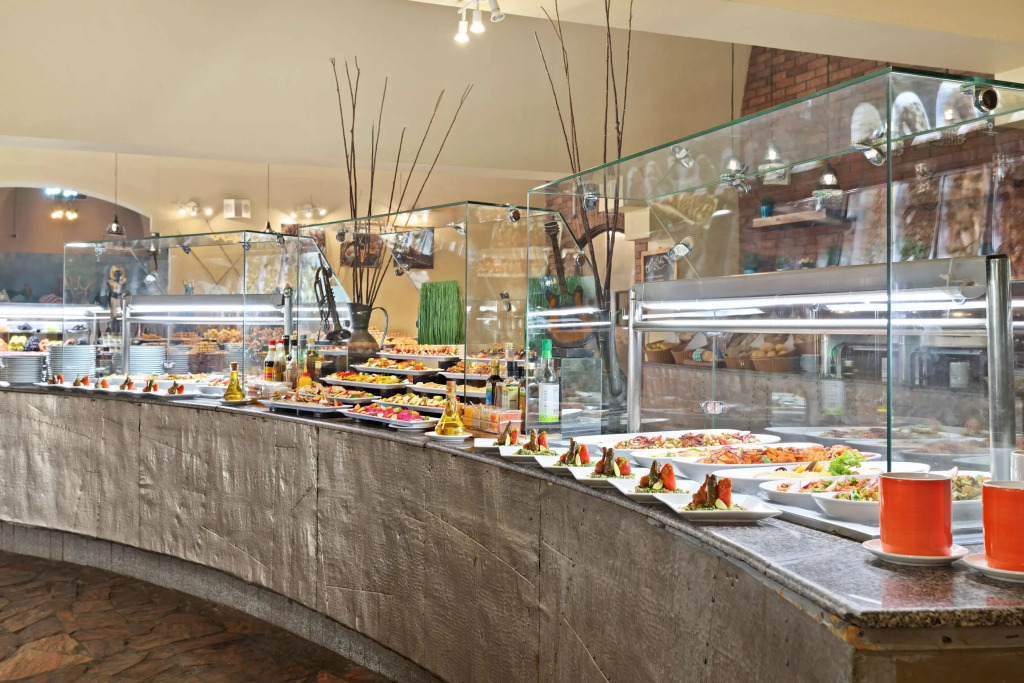 Radisson Blu Resort, El Quseir - фото 13