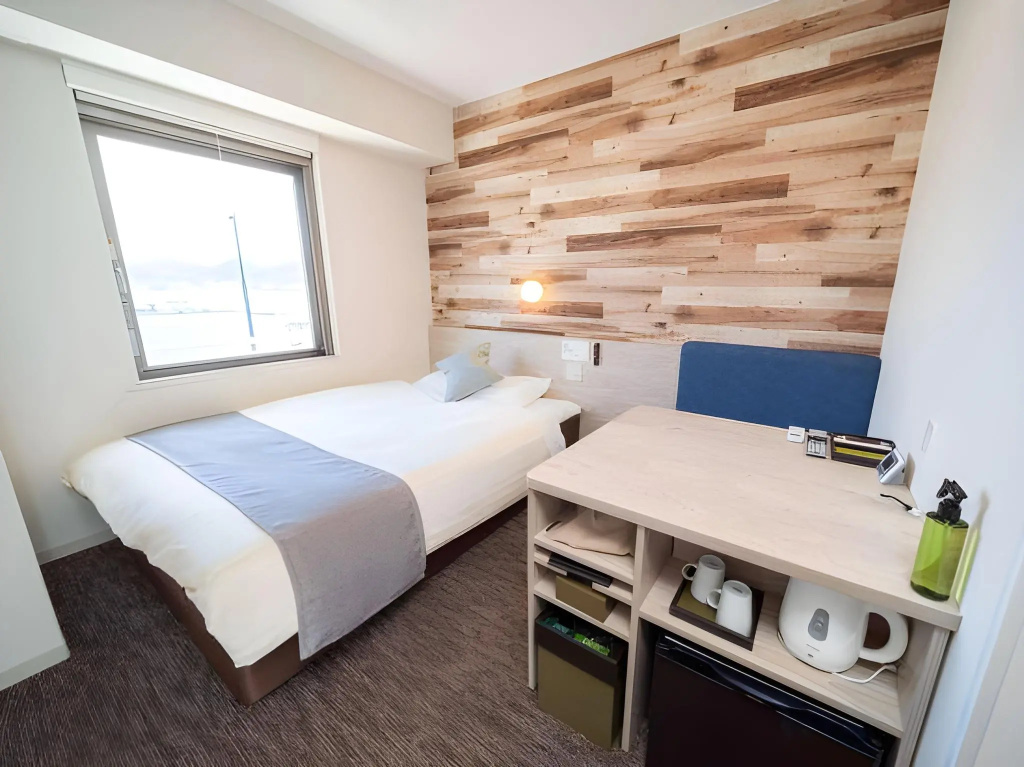 Super Hotel Premier Shimonoseki