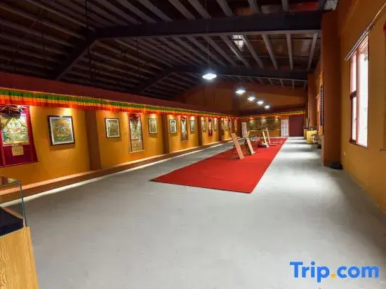 Sgura Manor Hotel - фото 5