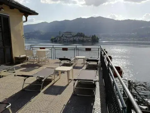 Hotel Leon D'oro