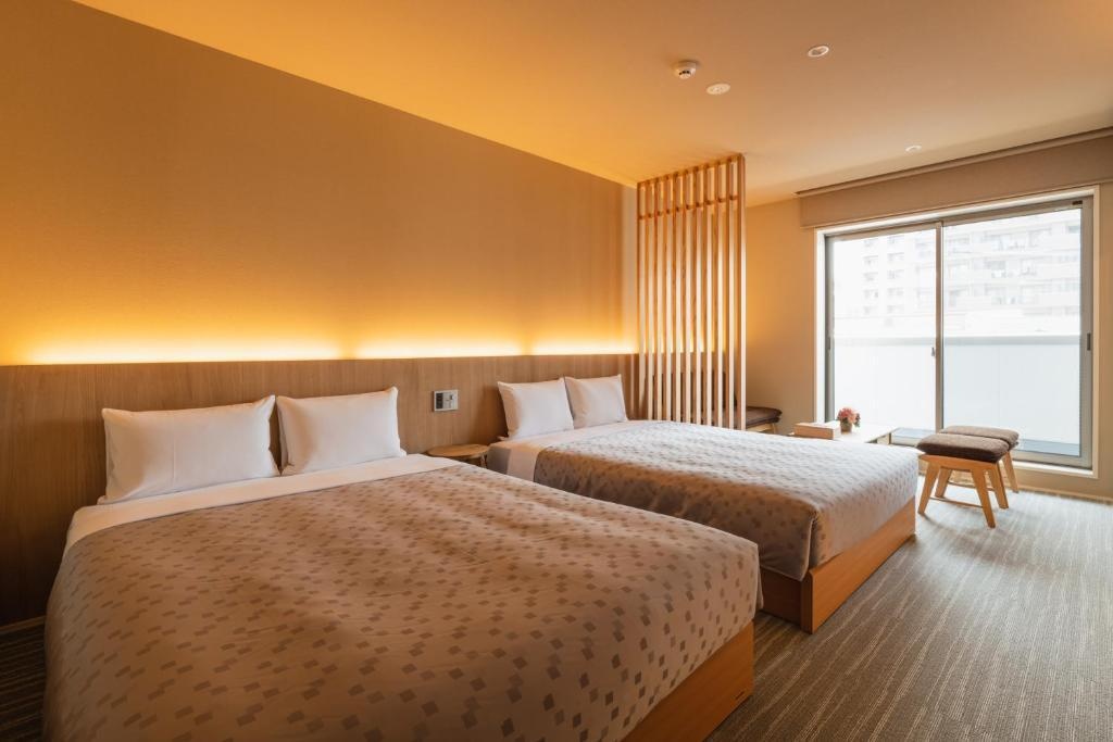 GRAND BASE Fukuoka Tenjin 사진 7