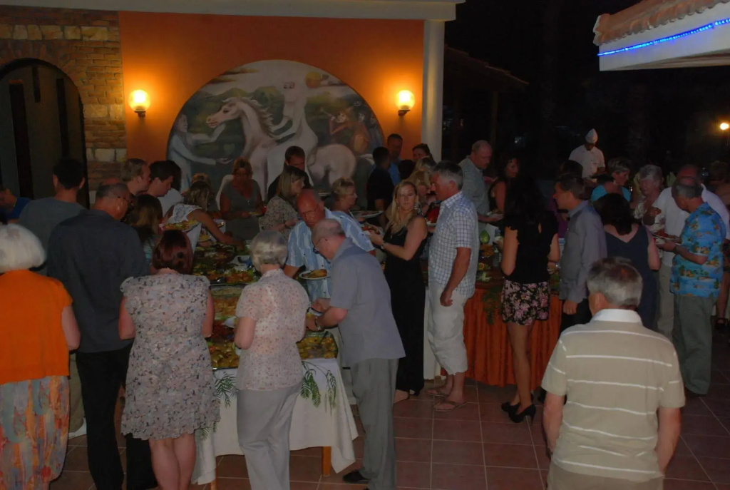 Hotel photo 25