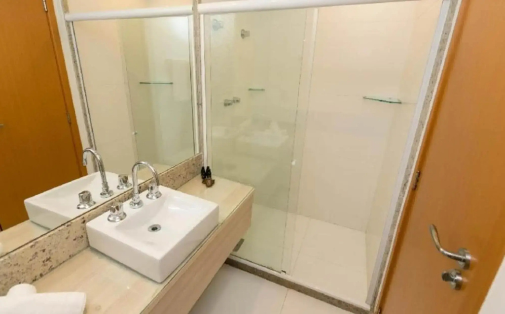 Paradiso Corporate - Cabo Frio - Général