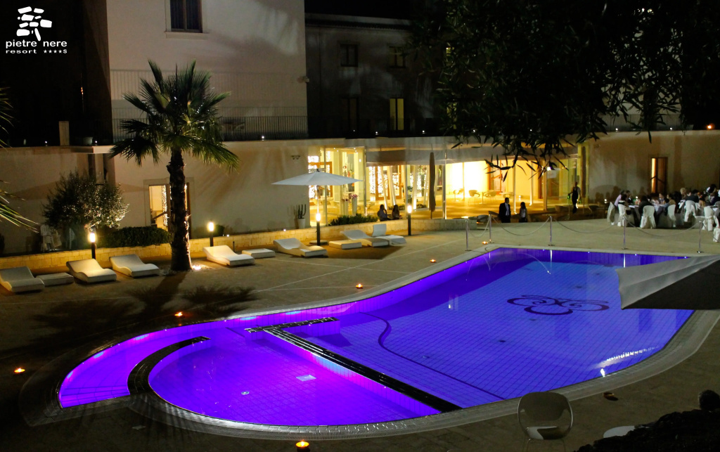 Pietre Nere Resort - Général
