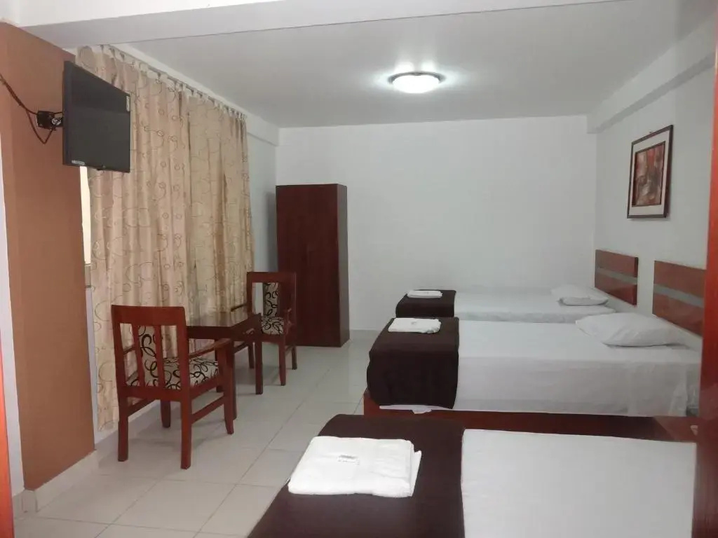 Standard room
