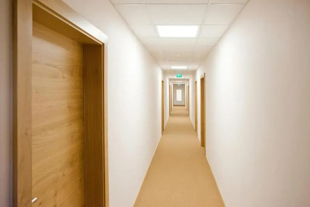 Gasthof Pack zur Lebing Au - Chambres