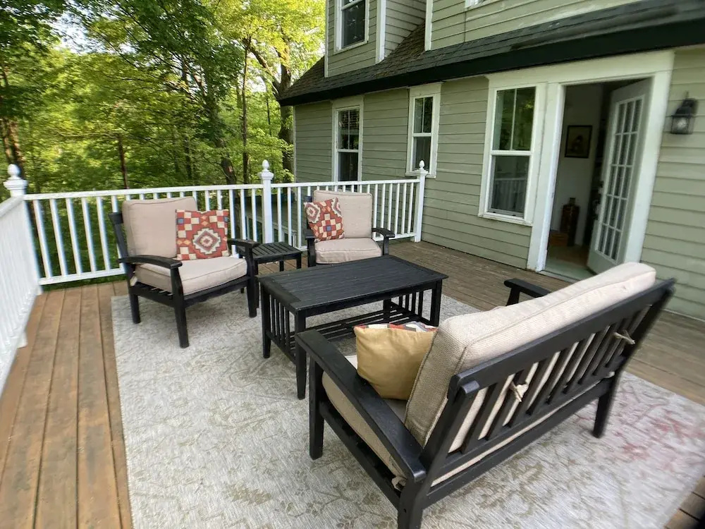 Vintage Inn at Veritas Estate