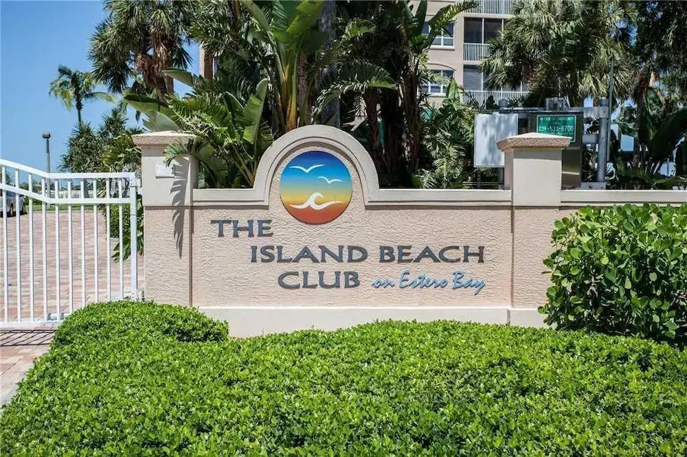 Island Beach Club 304 - Two Bedroom Condo - Général