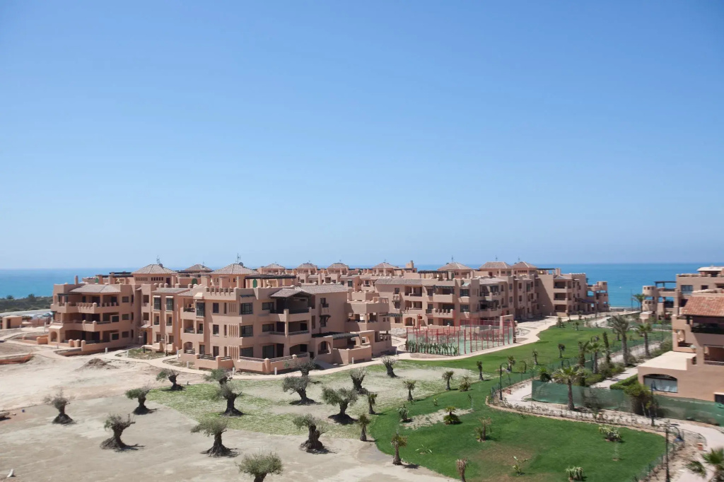 Apartamentos Dream Sea