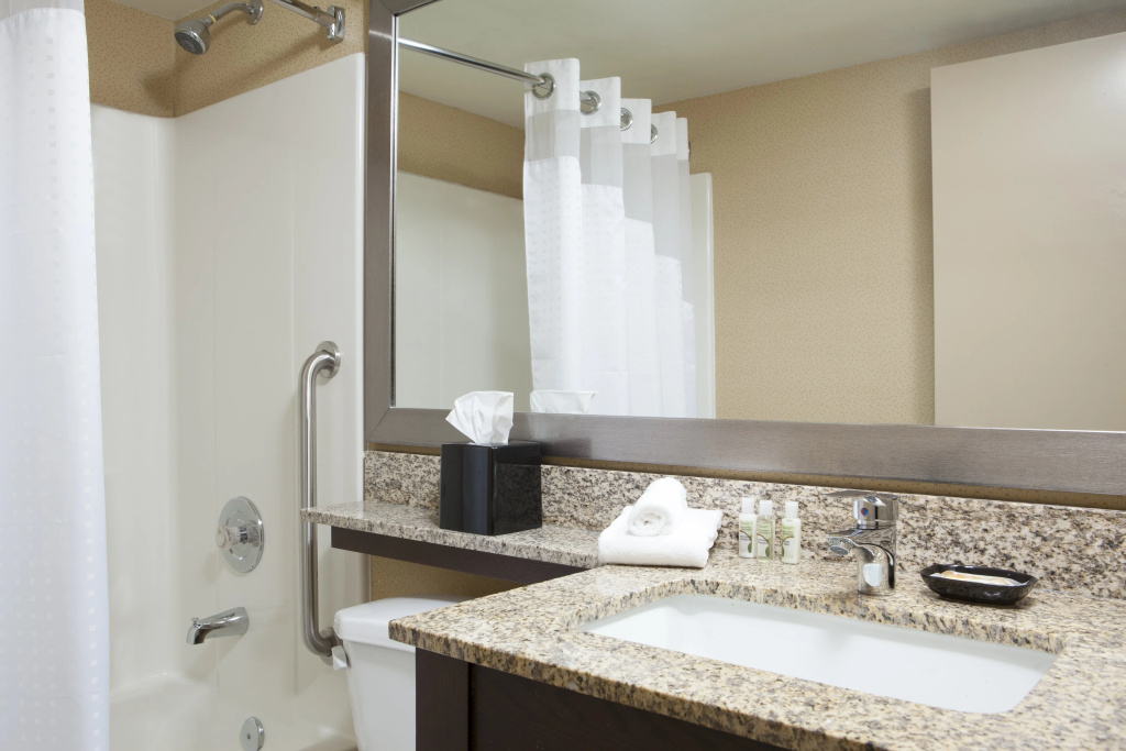 Holiday Inn Hotel & Suites Des Moines - Northwest by IHG - Général