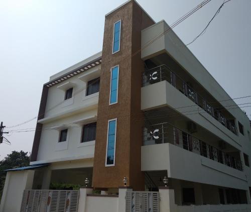 Отель Naadi Homestay, фото 1