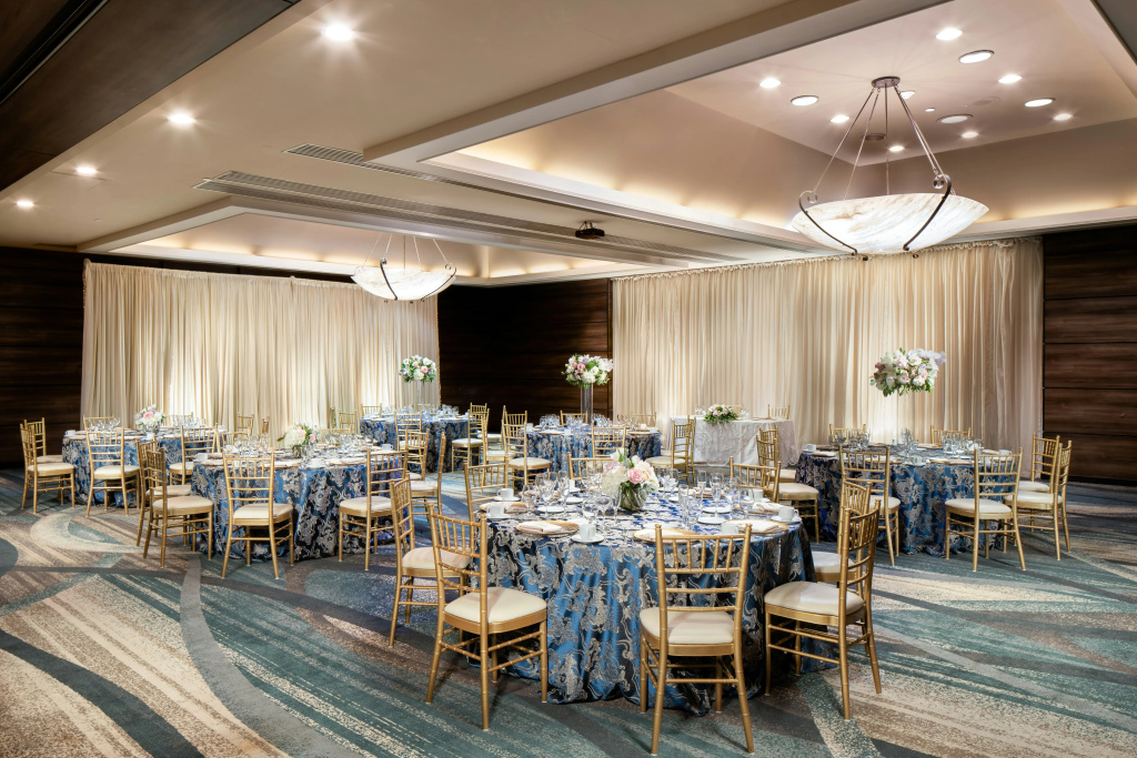 DoubleTree by Hilton Monrovia - Pasadena Area - Général