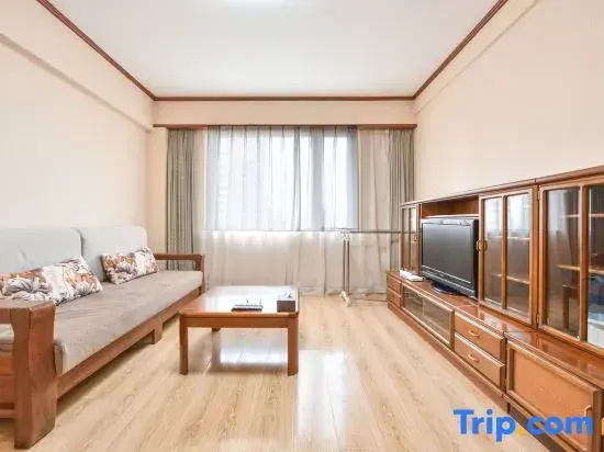 Dalian Royal Hotel - Chambres