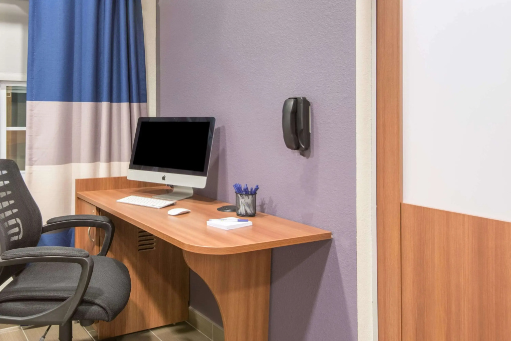 Microtel Inn & Suites By Wyndham Cadiz - Général