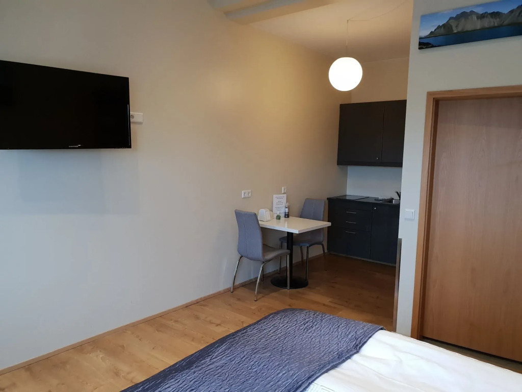 迪玛公寓式酒店（Díma Studio Apartments）