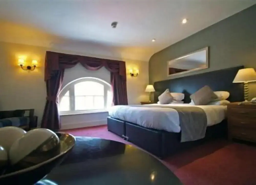 Dog & Partridge Hotel by Chef and Brewer Collection - Général