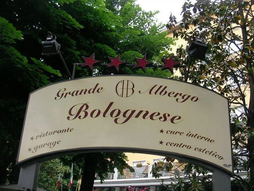 Grand Hotel Bolognese