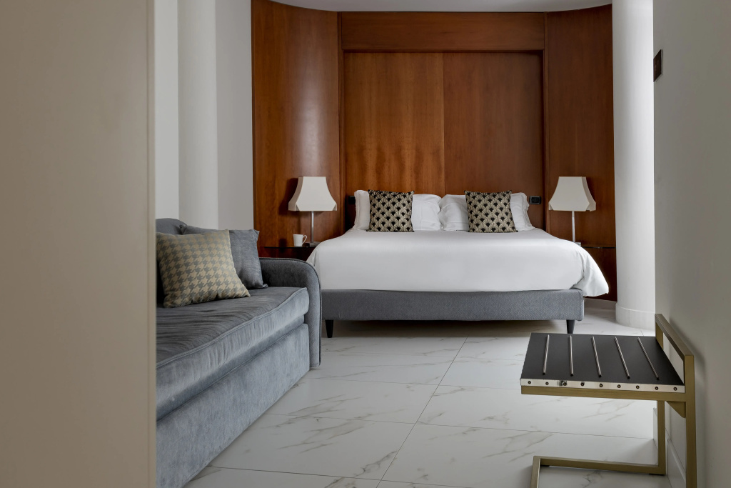 Savoia Hotel Rimini - Général