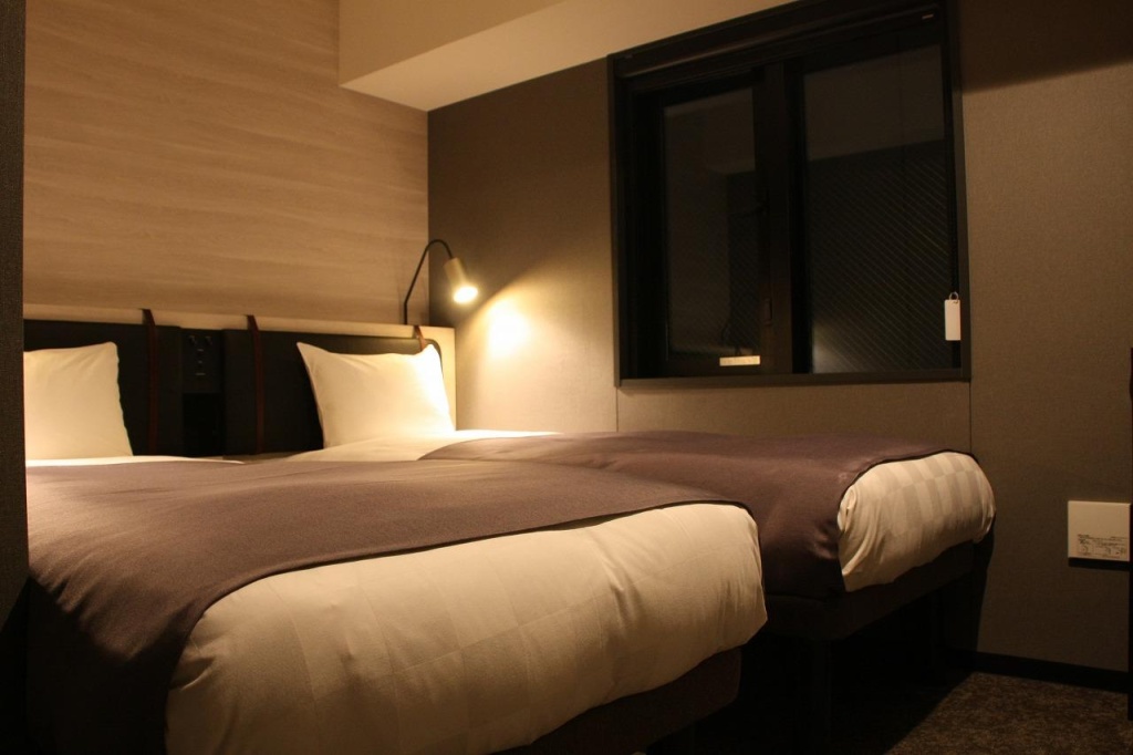 Hiyori Flex Osaka Dotonbori Hotel  사진 2
