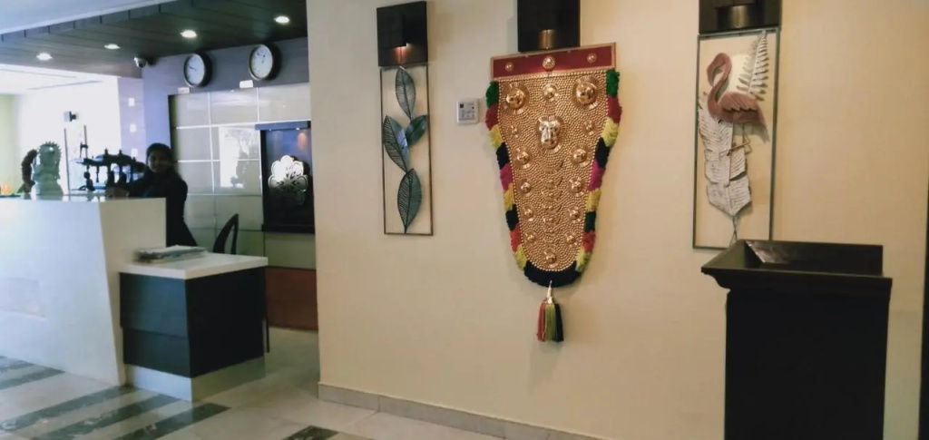 Hotel photo 7