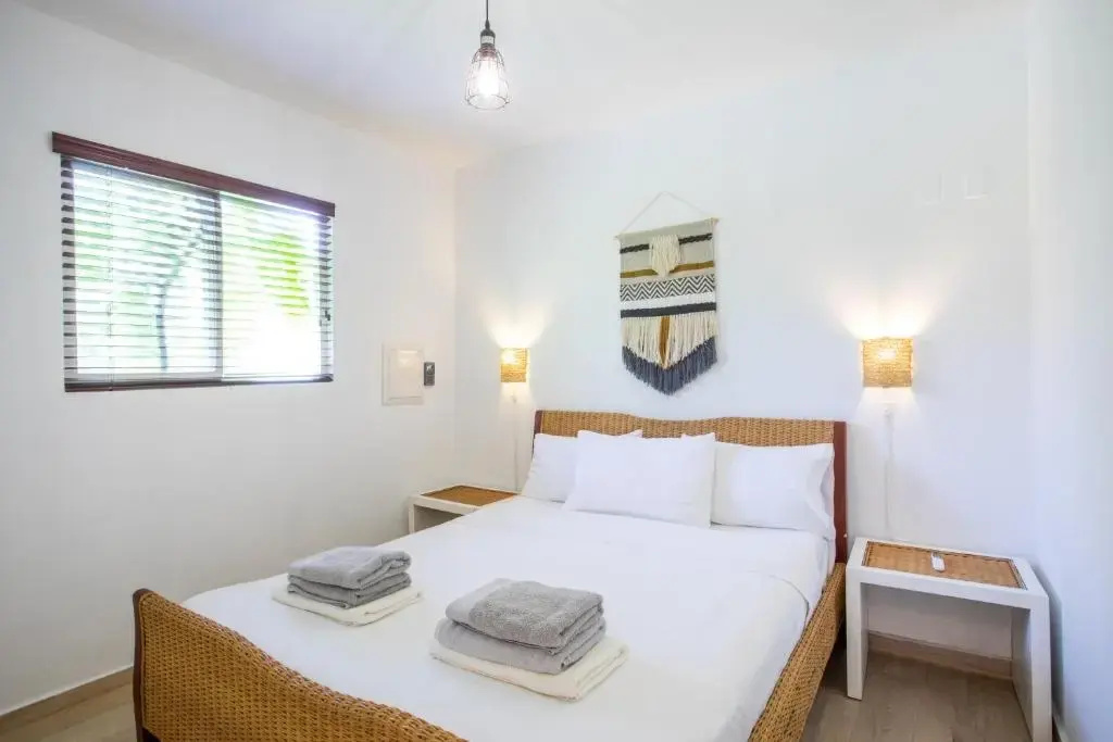TUK Tropical Boutique Resort - Général