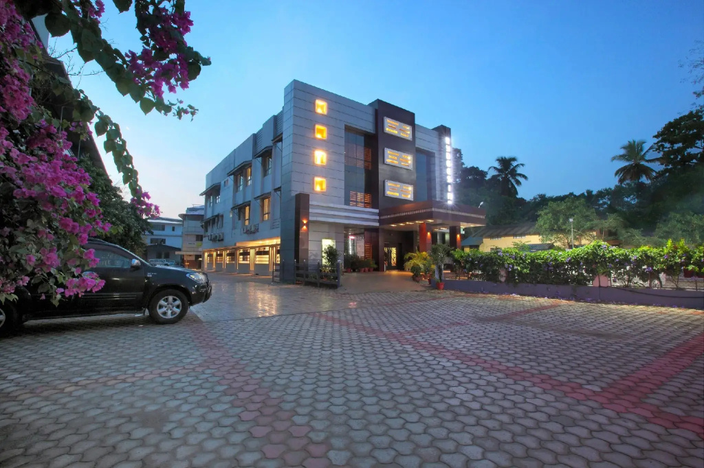 Hotel photo 14