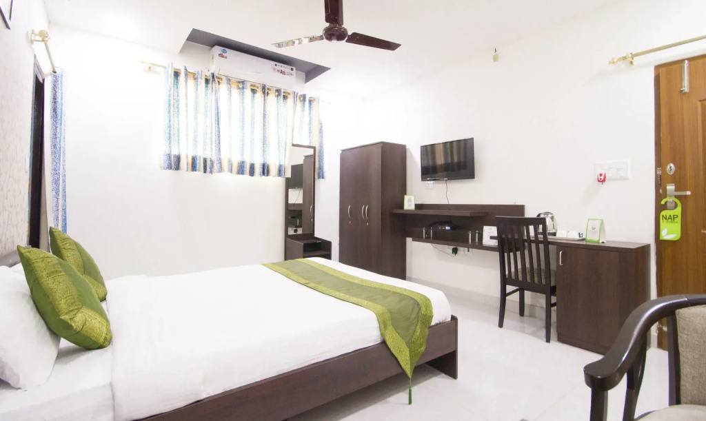 Hotel photo 6
