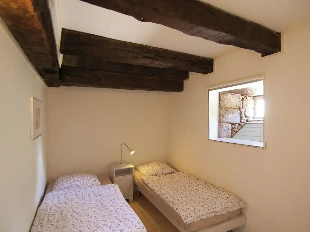 Voir la photo 2 — Comfortable and Cozy Cottage With Large Terrace