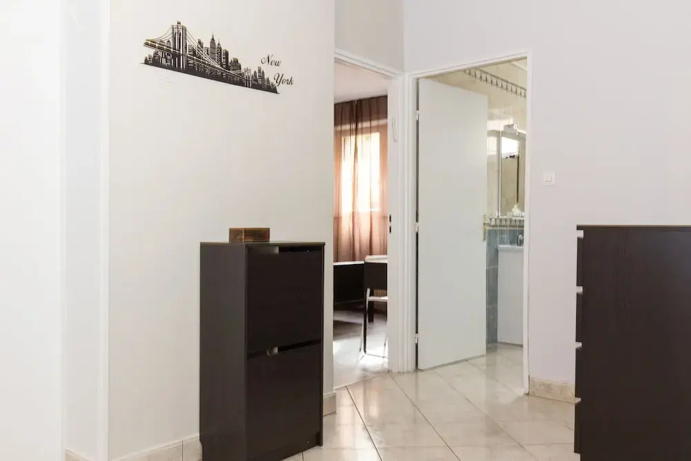 THE BEST Appartements