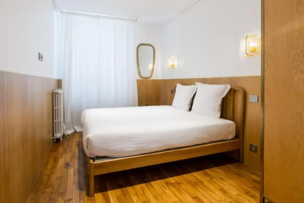 Hotel Rose Bourbon 137
