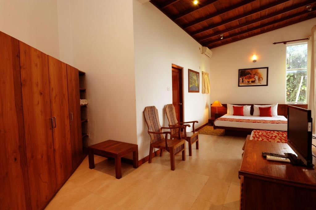 Hotel See Kandy