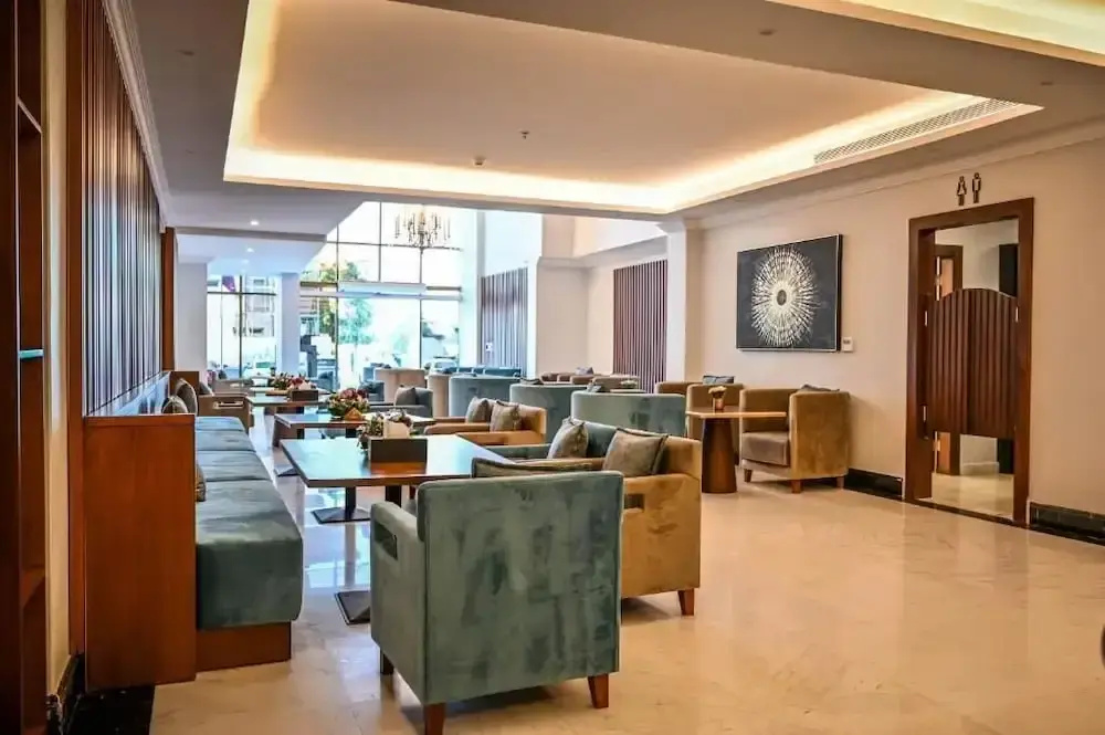 Hotel photo 8