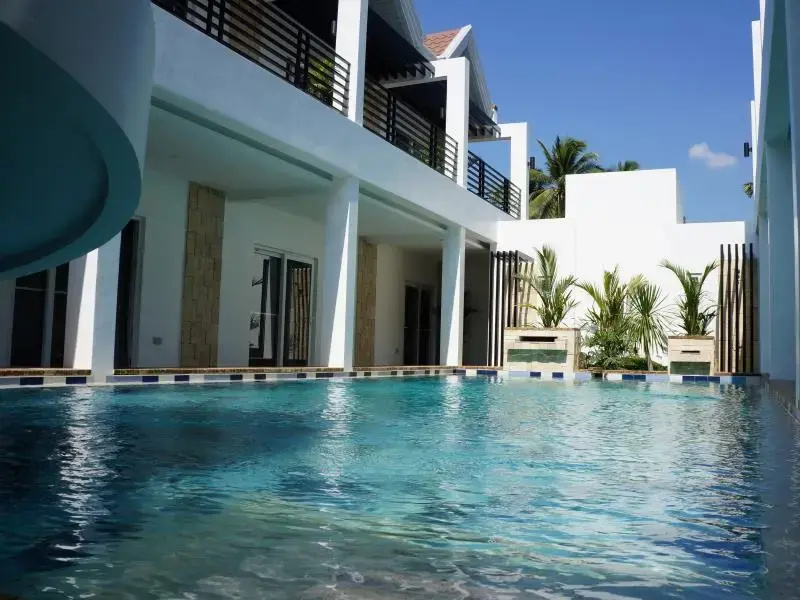 Winds Boutique Hotel - Chambres