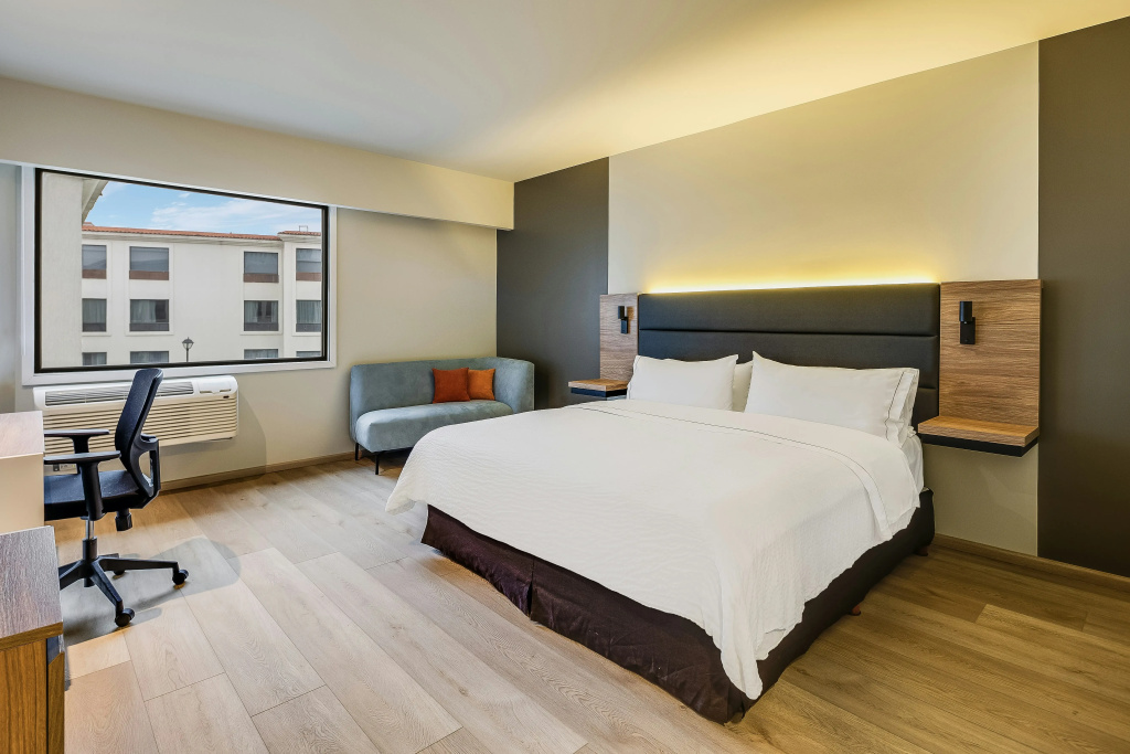 Fiesta Inn Monterrey La Fe - Général