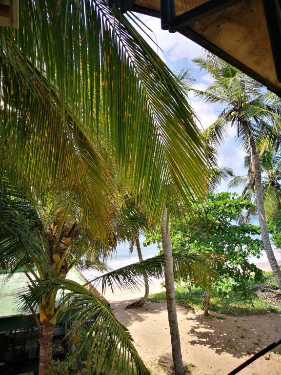 Frangipani Beach Villa
