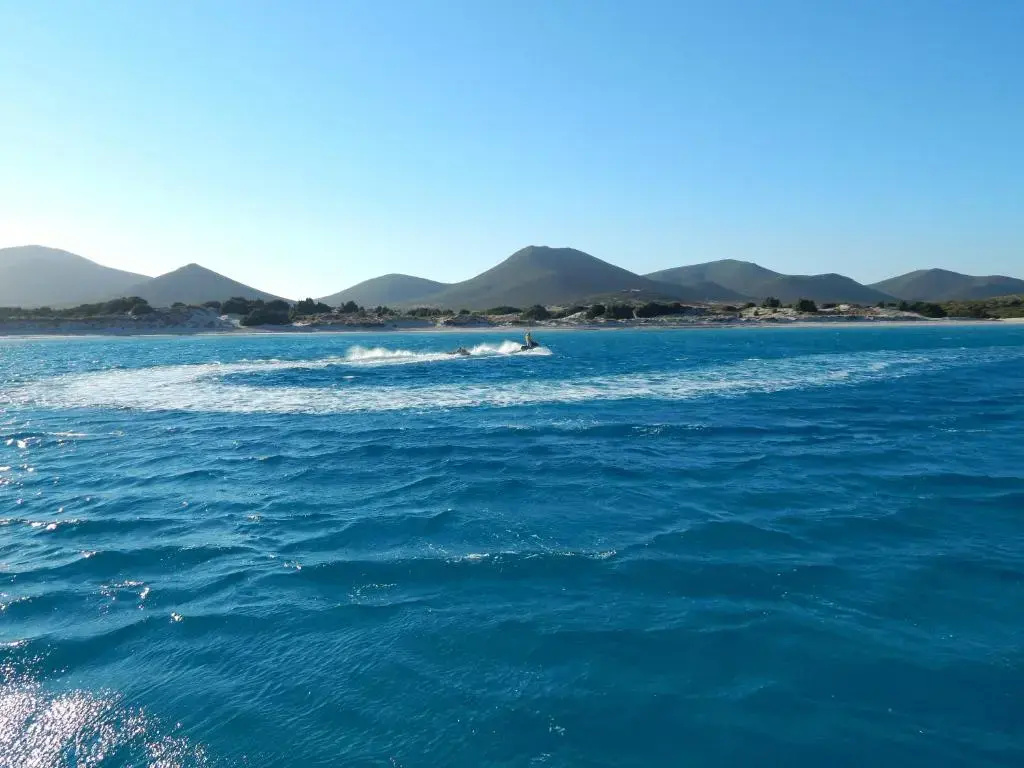 Beach & Waterfront