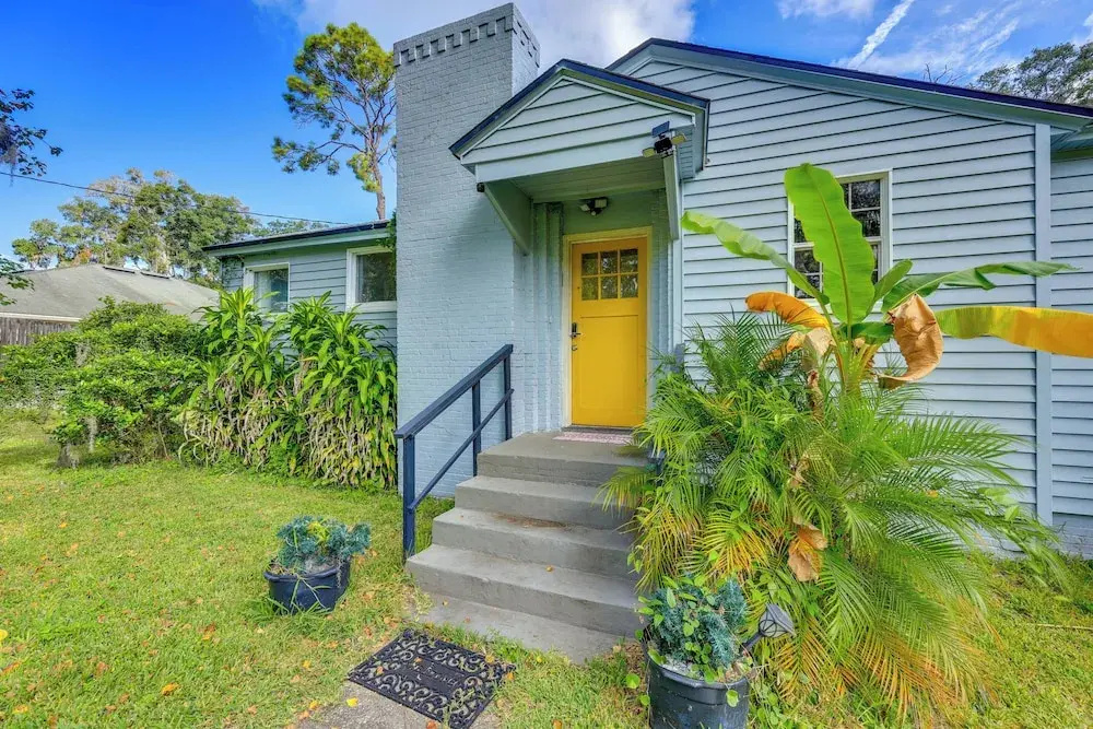 Close to Hospital & Dtwn! Extended Stay in Jax