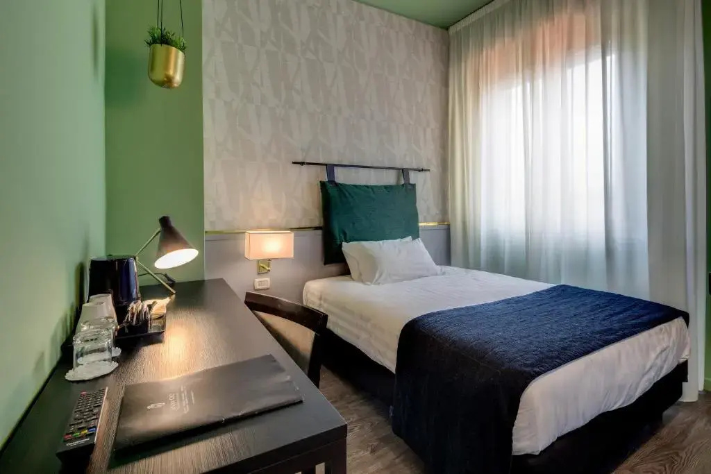Single room