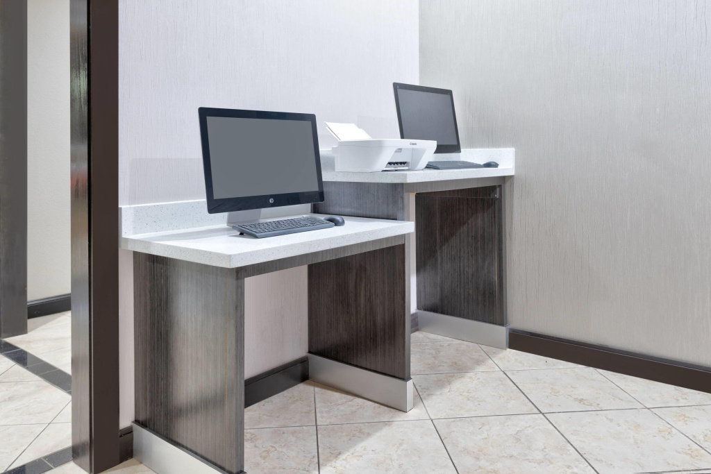 La Quinta Inn & Suites by Wyndham Fairfield TX - Général