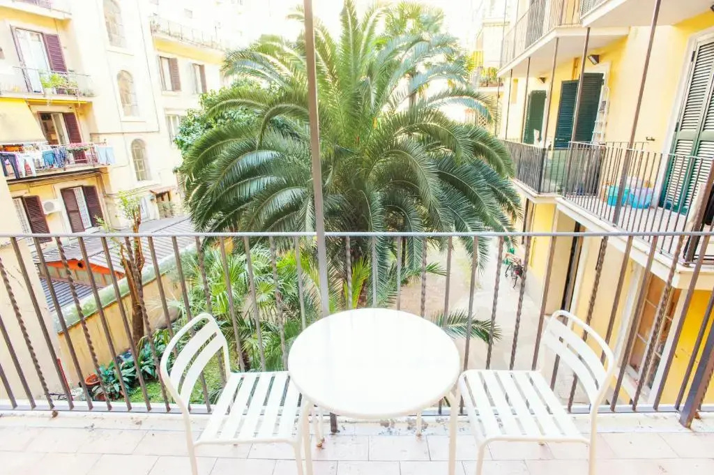 Palestrina - WR Apartments