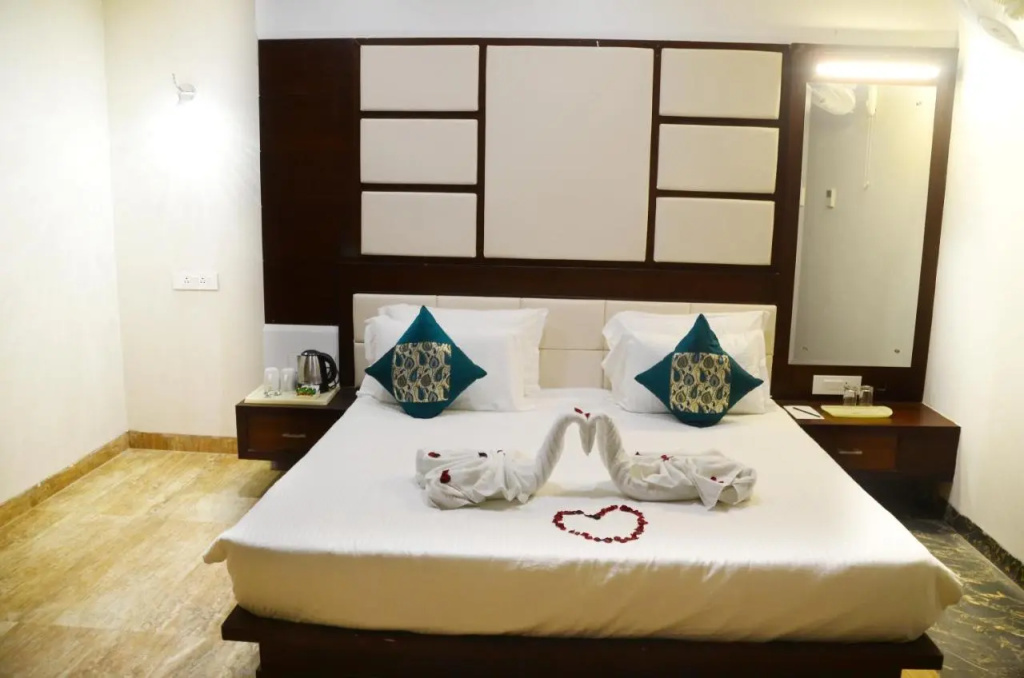 Hotel photo 25