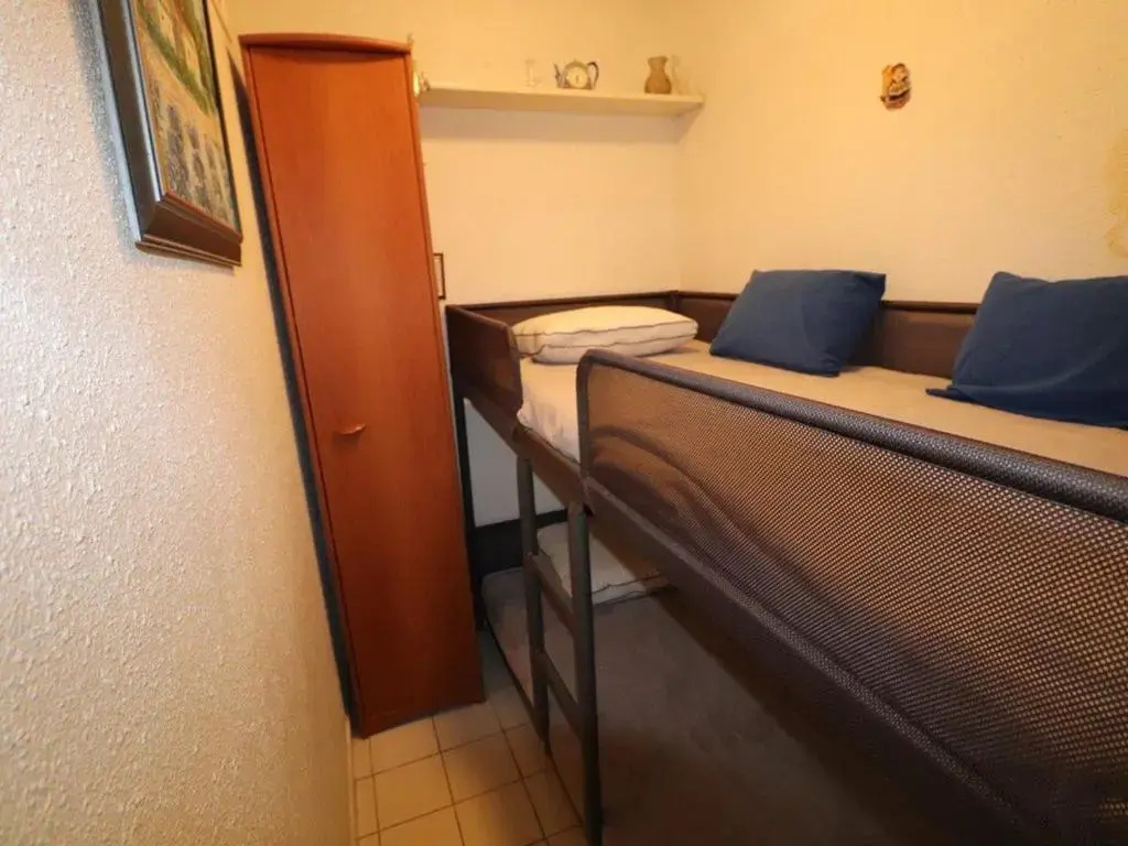 Voir la photo 4 — Appartement Le Grau-du-Roi, 2 pièces, 5 personnes - FR-1-307-105