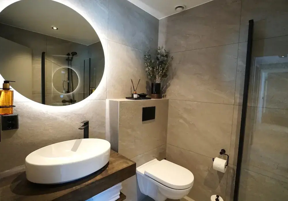 Lillehammer Turistsenter Budget Hotel - Général
