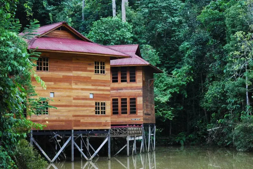 Borneo Tropical Rainforest Resort