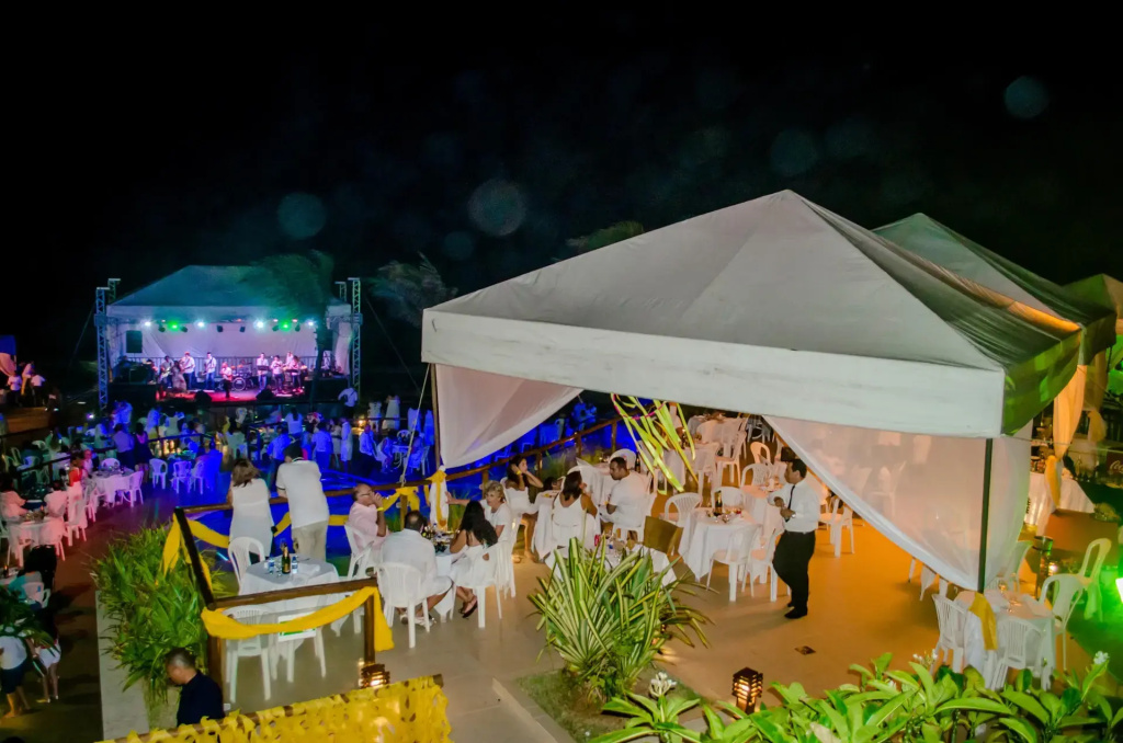 Rifóles Praia Hotel & Resort - Général
