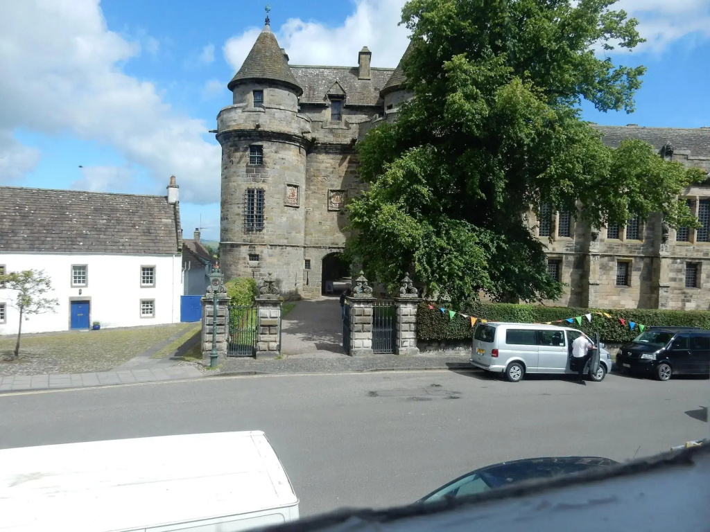 Hotel photo 20